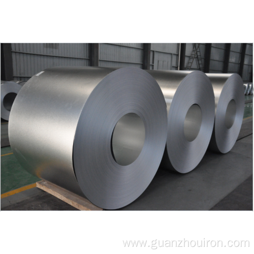 Galvalume Dx51D Z275 Steel Coil